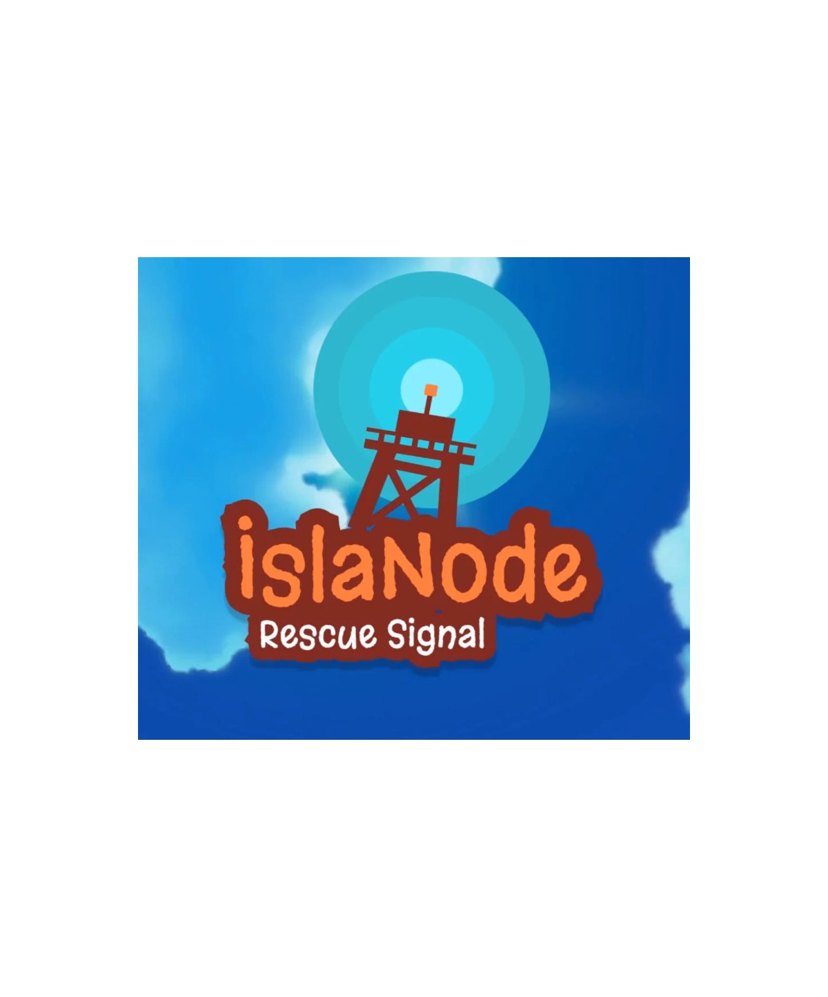 IslaNode Rescue Signal Steam Key GLOBAL
